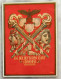 Festkarte Tag Der Deutschen Kunst 1939 München Sonderstempel - Weltkrieg 1939-45