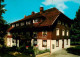 73927615 Todtmoos Hotelpension Haus Tanne - Todtmoos