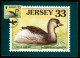 Mk Jersey Maximum Card 1999 MiNr 900 | Seabirds And Waders. Little Grebe #max-0059 - Jersey