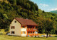 73927607 Brandenberg_Todtnau Pension Garni Fritz Kurz - Todtnau