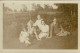 Ref 1 - Photo : La Famille Baranes à Sainte Suzanne / Chammes , Mayenne - France . - Europa