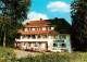 73927585 Schweigmatt_Schopfheim Pension Tannenhof - Schopfheim