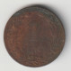 NEDERLAND 1902: 1 Cent, KM 132 - 1 Centavos