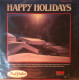 Various - True Value Hardware Stores - Happy Holidays - Volume 16 (LP, Album, Comp) - Disco & Pop