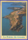 Carte Postale 35. Cancale  La Pointe Du Grouin   Très Beau Plan - Cancale