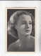 Mit Trumpf Durch Alle Welt  Film I Brigitte Helm     C Serie 7 # 6 Von 1934 - Zigarettenmarken
