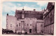 45 - Loiret -  SULLY Sur LOIRE -  Cour Interieure Du Chateau - Sully Sur Loire
