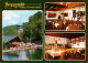 73927539 Triberg Cafe Restaurant Bergseestueble Gastraeume - Triberg