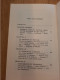 La Vie Quotidienne Du Médecin De Province Au XIXe Siècle LEONARD 1977 - Sociologia