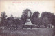 51 - Marne - VITRY Le FRANCOIS -  Jardin De L'hotel De Ville - Le Monument Carnot - Vitry-le-François