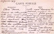 51 - Marne -  VITRY Le FRANCOIS - Caisse D'épargne - Vitry-le-François