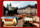 73927522 Donaueschingen Schloss Schlosskirche Cafe Reiter Gastraum - Donaueschingen