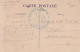 C8-  NOEL DU PETIT TYROLIEN + TAMPON  AMBULANCE  10/22 - LE MEDECIN CHEF - SECTEUR 144 - EN 1917 - 3 SCANS  - Sonstige & Ohne Zuordnung