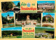 73927517 Donaueschingen Donauquelle Schloss Schlosspark Campingplatz Fuerstl Sch - Donaueschingen