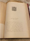 Delcampe - Anderlecht  Abbé Corneille Stoobant Histoire Chapitre Crypte église Chantres Curés 413 Feuillets Blasons - 1801-1900