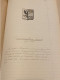 Delcampe - Anderlecht  Abbé Corneille Stoobant Histoire Chapitre Crypte église Chantres Curés 413 Feuillets Blasons - 1801-1900