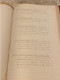 Delcampe - Anderlecht  Abbé Corneille Stoobant Histoire Chapitre Crypte église Chantres Curés 413 Feuillets Blasons - 1801-1900