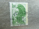 Liberté De Gandon - 1f.80 - Yt 2375 - Vert - Oblitéré - Année 1985 - - 1982-1990 Libertà Di Gandon