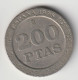 ESPANA 1998: 200 Pesetas, KM 992 - 200 Peseta