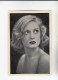 Mit Trumpf Durch Alle Welt  Film II Camilla Horn    C Serie 8 # 4 Von 1934 - Zigarettenmarken