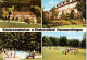 73927483 Donaueschingen Kindersanatorium Und Kindersolbad Freibad - Donaueschingen