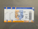 Mansfield Town V Barnet 2016-17 Match Ticket - Tickets & Toegangskaarten