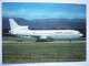 Avion / Airplane / TUNISAIR / Lockheed L-1011-385-1 Tristar / Registered As TF-ABM - 1946-....: Modern Era