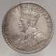 Inde / India, George V, 1 Rupee, 1915, Calcutta, Argent (Silver), SPL (UNC), KM#524 - Indien