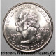 ETATS UNIS - KM 331 - 1/4 DOLLAR 2002 D - Denver - TENNESSEE - SPL - 1999-2009: State Quarters