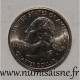 ETATS UNIS - KM 345 - 1/4 DOLLAR 2003 D - Denver - MAINE - SPL - 1999-2009: State Quarters