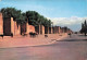 MARRAKECH . Le Long Des Remparts - Altri & Non Classificati