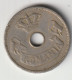 ROMANIA 1905: 10 Bani, KM 32 - Rumania