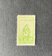 (T3) Portuguese India - 1948 Postal Tax 6 R - Af. IP 06 - MNH - Inde Portugaise