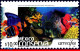 Ref. MX-2374 MEXICO 2004 - CONSERVATION - REEFS,FISH, (10.00P), MNH, NATURE 1V Sc# 2374 - Mexiko