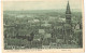 NORD DUNKERQUE : VUE GENERALE PRISE DU BEFFROI - EDITION COLORISEE DAUCHY TABAC - CIRCULEE VERS DOULAINCOURT EN 1926 - Dunkerque