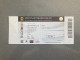 Milton Keynes Dons V Shrewsbury Town 2012-13 Match Ticket - Tickets D'entrée