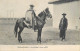 Hungary Hungarian Horseman Hortobagyi 1911 - Hongarije