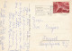 Telegram From Vaduz 1962 Grapes Trauben Uva - Liechtenstein