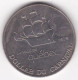 Canada Dollar Du Carnaval 1979 Quebec, En Cupronickel. - Canada