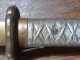 Sabre Japonais - Katana Shin Gunto - NCO 1935 Type 95 - WW2 - Epoque SHOWA (1926-1989) - BE - Armas Blancas