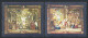 Malta 567-568,569, MNH. Mi 607-608, Bl.6. Tapestry After Design By Rubens, 1980. - Malte