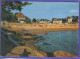 Carte Postale 35. Paramé  St-Malo  Plage Du Pont   Très Beau Plan - Parame