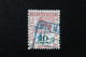 SUISSE TIMBRE FISCAL / CANTON DE BERN 10CTS OBLITERE - Revenue Stamps