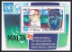 Malta 707-708,709, MNH. Mi 782-783,Bl.10. Peaceful Use Of Marine Resources. 1987 - Malta