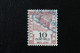 SUISSE TIMBRE FISCAL / CANTON DE BERN 10CTS OBLITERE - Steuermarken