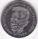 2 Deutsche Mark 1990 G KARLSRUHE. Kurt Schumacher . Cupronickel. KM# 149, UNC - 2 Mark