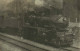 Reproduction - Rame Voyageurs Du 2 - Locomotive Type 3 Devenue 230 D Et 3.550 - Trains