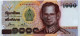 Thailand 1000 Baht ND 2001 P-108 UNC - Thaïlande