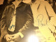 Delcampe - THE Beatles Set With Orginal Signatures. - Autographs