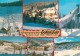 73926921 Schoenwald_Schwarzwald Skilift Kirche Sprungschanze Winterpanorama - Sonstige & Ohne Zuordnung